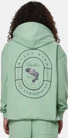 9N1M SENSE Samothrace Hoody
