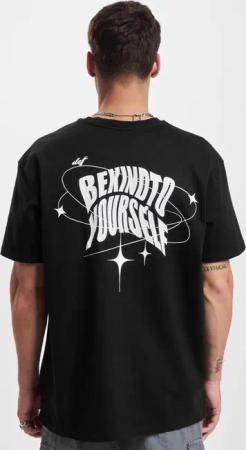 DEF Oversized BEKIND T-Shirt