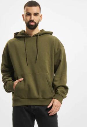 DEF Bommel Hoody Olive