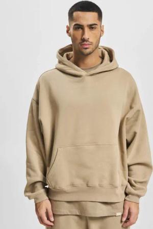DEF Oversized Hoodie