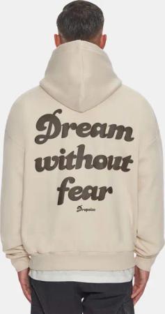 Dropsize Heavy Oversize DWF Hoodie
