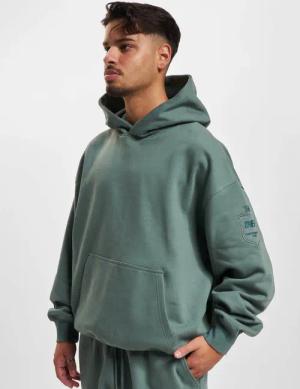 DEF Workation Hoody
