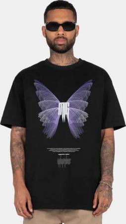 MJ Gonzales Metamorphose V.6 Heavy Oversize Tee