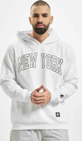 Starter New York Hoody