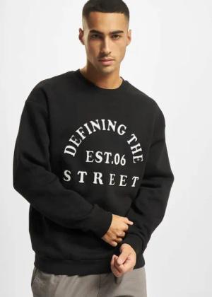 Defining Crewneck DFCN136