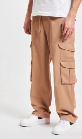 DEF Pure Cargohose