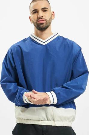 DEF Huddle Crewneck