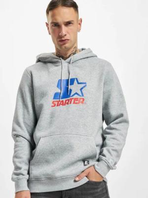 Starter Two Color Logo Hoody