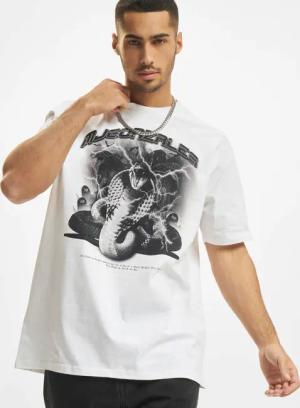 MJ Gonzales TOXIC V.1 Heavy Oversized Tee 2.0