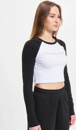 Dangerous DNGRS Bold Longsleeve