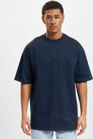 DEF Oversized T-Shirt