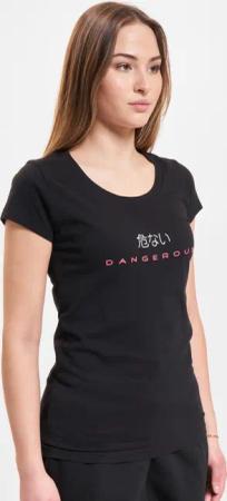 Dangerous DNGRS Loud T-Shirt