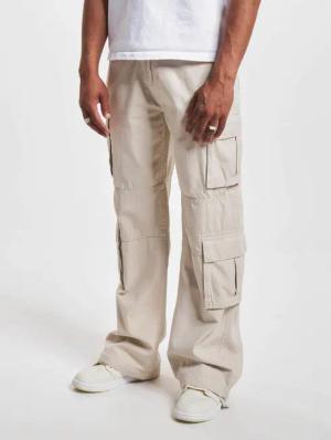 DEF Basic Cargo
