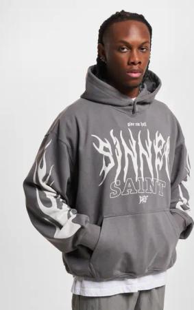 DEF Saint Hoody