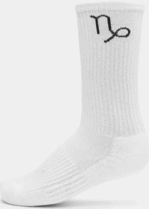 DEF Zodiac Socks