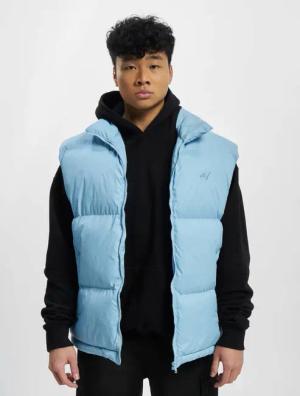 DEF Puffer Vest