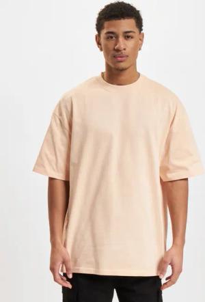 DEF Oversized T-Shirt