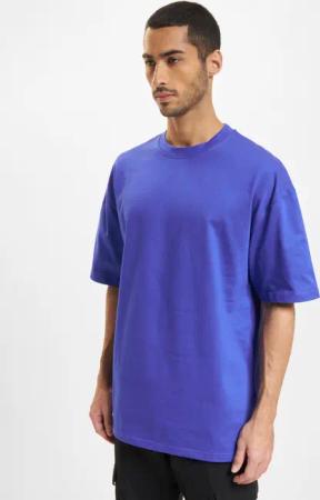 DEF Oversized T-Shirt