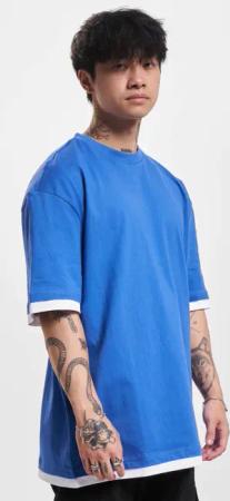 DEF Visible Layer T-Shirt