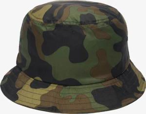 Flexfit Camo Bucket Hat