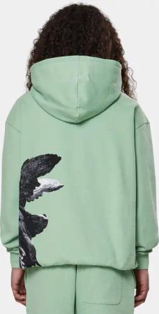 9N1M SENSE Sense Honor & Glory Two Hoody