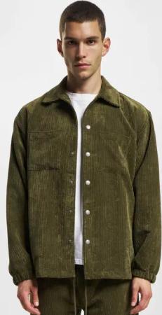 DEF Cord Shirt