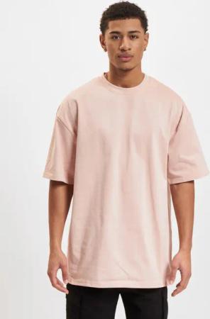 DEF Oversized T-Shirt