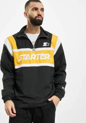 Starter Half Zip Retro Jacket
