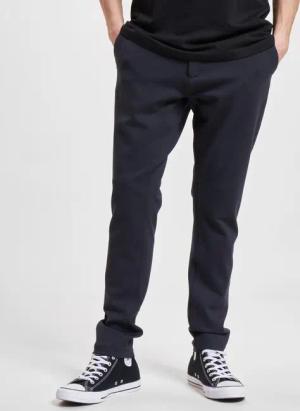 Denim Project Ponte Roma Plain Chino