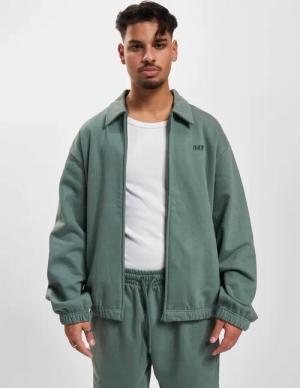 DEF Colllar Lightweight Jacket
