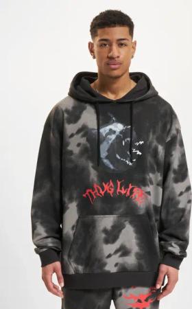 Thug Life Sky Hoodie