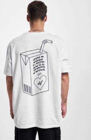 DEF Oversized DRINK T-Shirt
