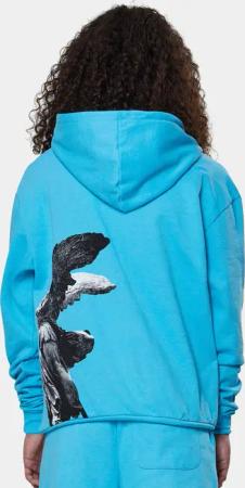 9N1M SENSE Sense Honor & Glory Two Hoody