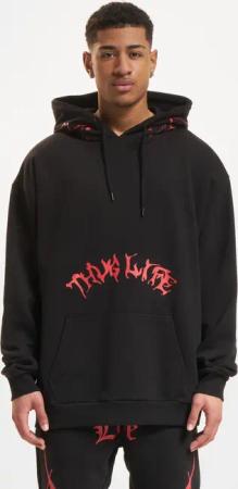 Thug Life Ink Hoodie