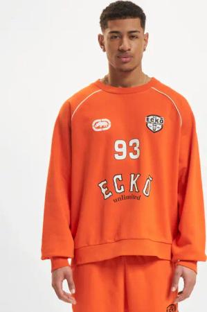 Ecko Unltd. Overload Pullover