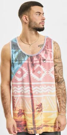 Just Rhyse William Tank Top
