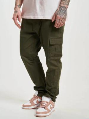Denim Project Dpwide Fit Ribstop Cargo