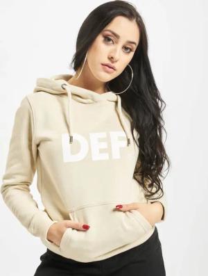 DEF Hoodie