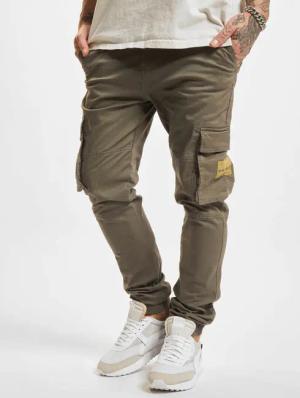 Denim Project Patch Cargo
