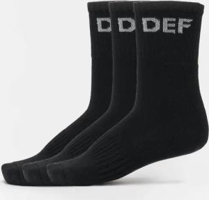 DEF Socks