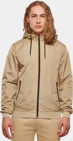Build Your Brand Windrunner