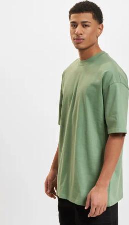 DEF Oversized T-Shirt
