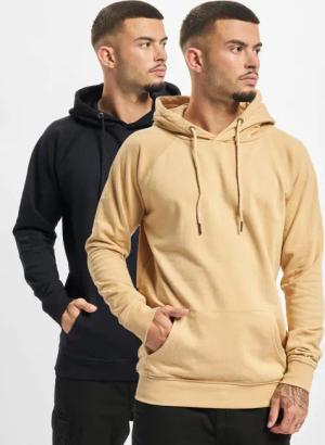 Denim Project Dpbasic 2 Pack Hoodie