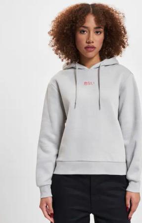 Dangerous DNGRS Faith Hoodie