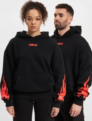 FOKUS x DEF Racer Hoodie