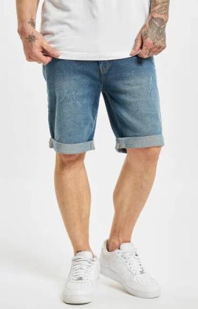 Denim Project Mr. Orange Short