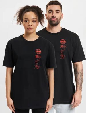 FOKUS x DEF Fokus World T-Shirt