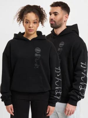 FOKUS x DEF Fokus World Hoodie