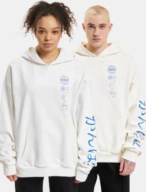 FOKUS x DEF Fokus World Hoodie
