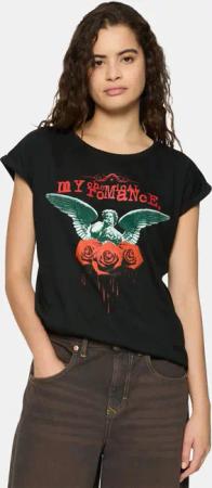 Merchcode Ladies My Chemical Romance Angle Of Water Tee
